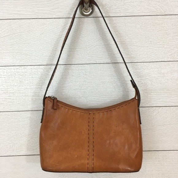 Fossil Handbags - Fossil ZB9092 Purse Tan